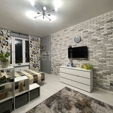 Квартира 39,6 м², 1-комнатная - изображение 3