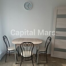 Квартира 41 м², 1-комнатная - изображение 5