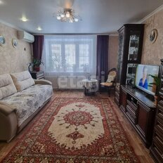 Квартира 45,7 м², 1-комнатная - изображение 3