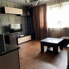 Квартира 58 м², 2-комнатная - изображение 2