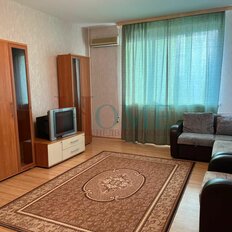 Квартира 55 м², 1-комнатная - изображение 1