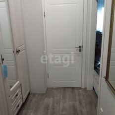 Квартира 30,4 м², студия - изображение 4