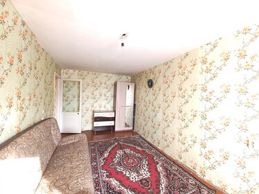 Купить квартиру в многоэтажном доме на улице Нижегородская в Москве - изображение 9
