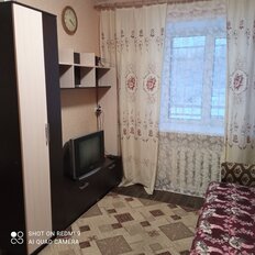 Квартира 24 м², студия - изображение 1