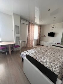 32 м², квартира-студия 1 700 ₽ в сутки - изображение 70