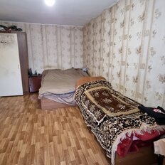 Квартира 29,3 м², 1-комнатная - изображение 3