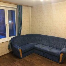 Квартира 41 м², 1-комнатная - изображение 2