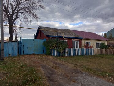 Купить дом с электричеством в Ивановском районе - изображение 12