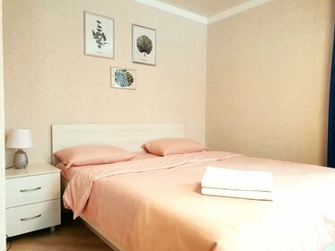 31 м², квартира-студия 2 000 ₽ в сутки - изображение 38