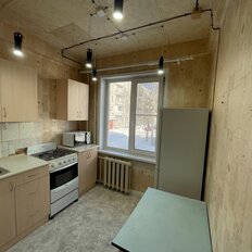 Квартира 45 м², 2-комнатная - изображение 2