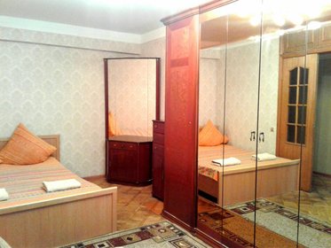 35 м², 1-комнатная квартира 2 800 ₽ в сутки - изображение 46