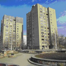 Квартира 111,7 м², 4-комнатная - изображение 2