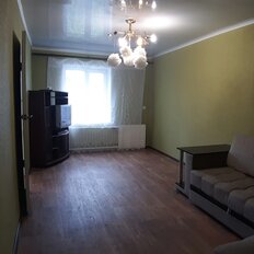 Квартира 57,9 м², 3-комнатная - изображение 4