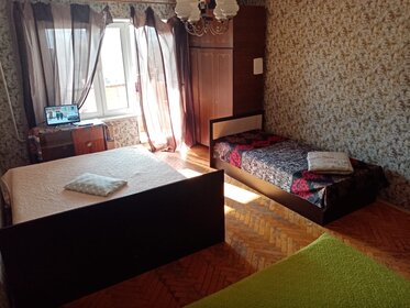 40 м², 1-комнатная квартира 2 800 ₽ в сутки - изображение 29