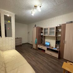 Квартира 32,5 м², 1-комнатная - изображение 3