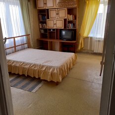 Квартира 34,8 м², 1-комнатная - изображение 4