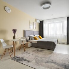 Квартира 31 м², студия - изображение 2