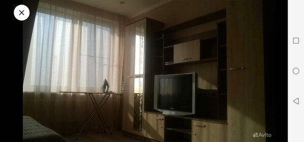 14 м², квартира-студия 1 600 ₽ в сутки - изображение 47