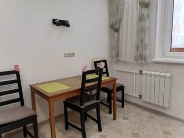 62 м², 2-комнатная квартира 46 500 ₽ в месяц - изображение 24