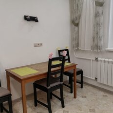 Квартира 61 м², 2-комнатная - изображение 4