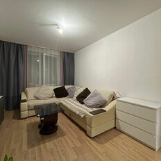 Квартира 59,6 м², 2-комнатная - изображение 3