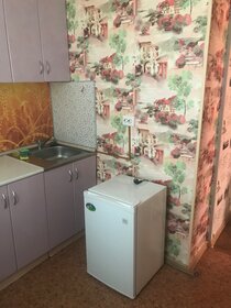 32 м², 1-комнатная квартира 1 300 ₽ в сутки - изображение 18