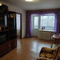 Квартира 56,2 м², 3-комнатная - изображение 3