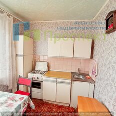 Квартира 37 м², 1-комнатная - изображение 2