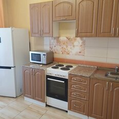 Квартира 40 м², 1-комнатная - изображение 2