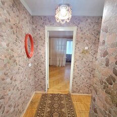 Квартира 32,6 м², 1-комнатная - изображение 4