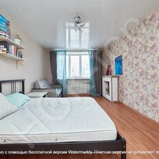 Квартира 32,9 м², 1-комнатная - изображение 3