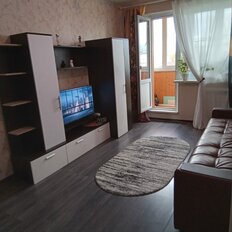 Квартира 61 м², 3-комнатная - изображение 4