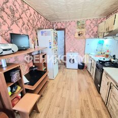 Квартира 71 м², 3-комнатные - изображение 3