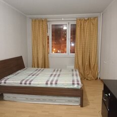 Квартира 100 м², 4-комнатная - изображение 3