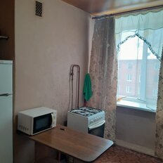 28,1 м², 2 комнаты - изображение 3