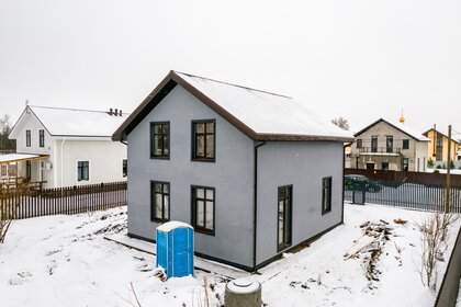 270 м² дом, 18 соток участок 32 800 000 ₽ - изображение 65