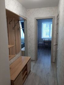 33 м², 1-комнатная квартира 1 600 ₽ в сутки - изображение 40