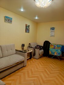Купить однокомнатную квартиру с высокими потолками и в новостройке в Воронеже - изображение 4