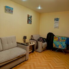 Квартира 65,4 м², 3-комнатная - изображение 4