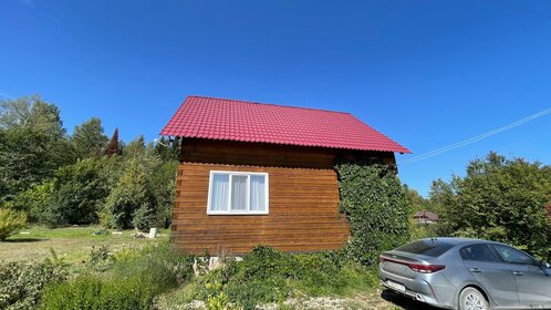 100 м² дом, 10 соток участок 2 490 000 ₽ - изображение 36