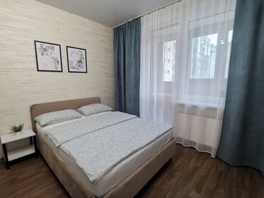 25 м², квартира-студия 1 799 ₽ в сутки - изображение 75