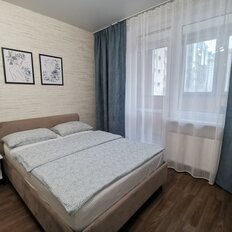 Квартира 25 м², студия - изображение 3