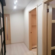 Квартира 52,7 м², 2-комнатная - изображение 1