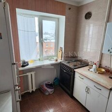 Квартира 56,1 м², 3-комнатная - изображение 1