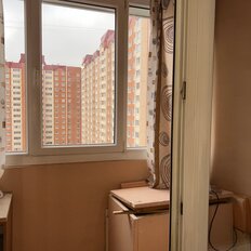 Квартира 42,2 м², 1-комнатная - изображение 1