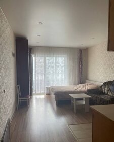 23,4 м², квартира-студия 3 250 000 ₽ - изображение 38