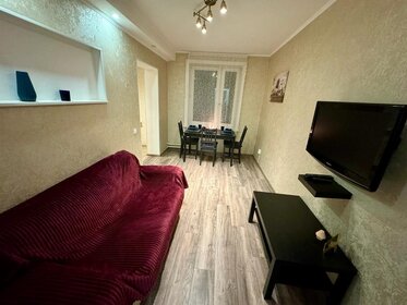 66 м², 3-комнатная квартира 8 780 ₽ в сутки - изображение 84