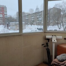 Квартира 44,5 м², 1-комнатная - изображение 5