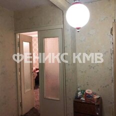 Квартира 65 м², 3-комнатные - изображение 4