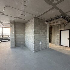 Квартира 107,1 м², студия - изображение 3